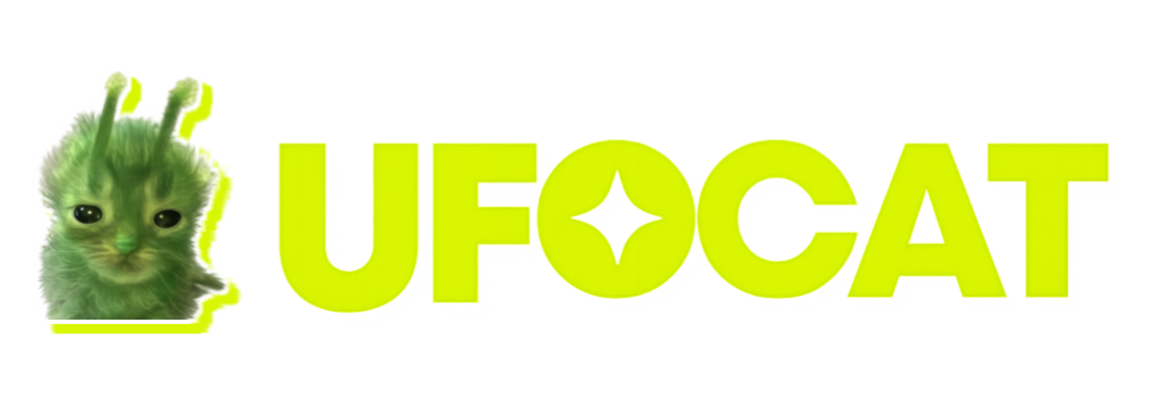 UFOCAT Logo